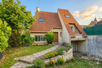 achat maison viarmes 95270