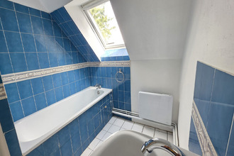 achat maison viarmes 95270