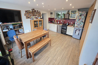 achat maison viarmes 95270