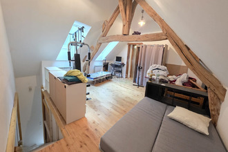 achat maison viarmes 95270