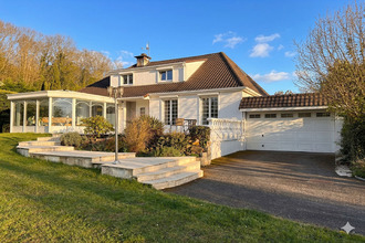 achat maison viarmes 95270