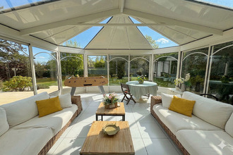 achat maison viarmes 95270