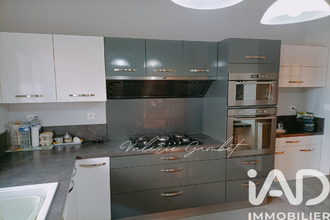 achat maison viarmes 95270