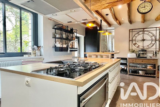 achat maison viarmes 95270