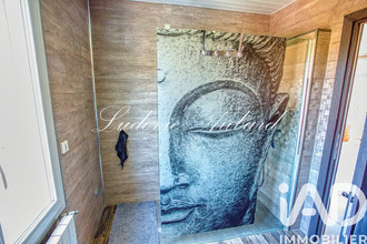 achat maison viarmes 95270