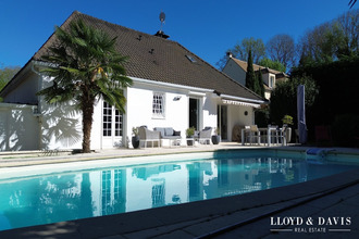 achat maison viarmes 95270