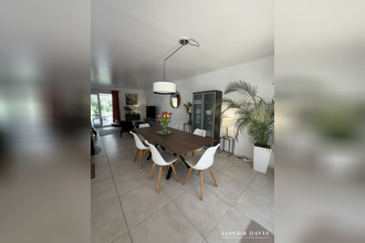 achat maison viarmes 95270