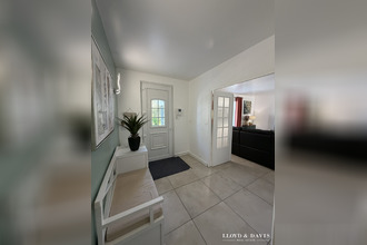 achat maison viarmes 95270