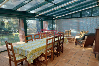 achat maison viarmes 95270