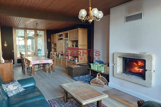 achat maison viarmes 95270