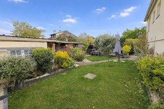 achat maison viarmes 95270