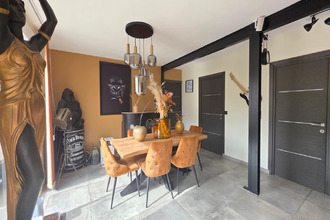 achat maison viarmes 95270