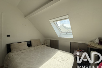 achat maison viarmes 95270