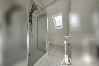 achat maison viarmes 95270