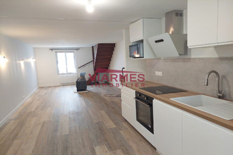 achat maison viarmes 95270