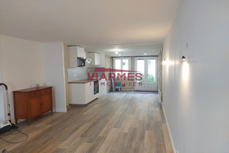 achat maison viarmes 95270
