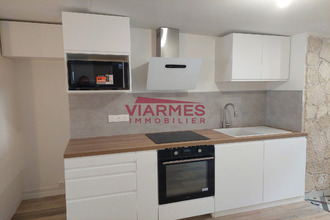 achat maison viarmes 95270
