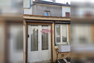 achat maison viarmes 95270