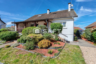 achat maison viarmes 95270