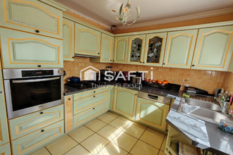achat maison viarmes 95270