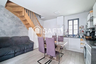 achat maison viarmes 95270