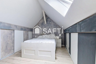 achat maison viarmes 95270