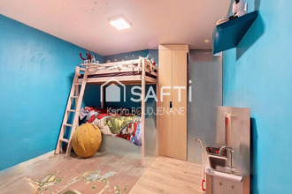 achat maison viarmes 95270