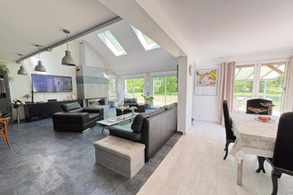 achat maison viarmes 95270