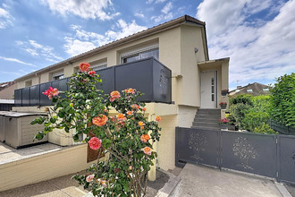 achat maison viarmes 95270