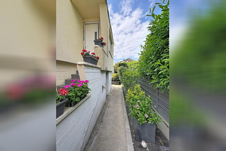 achat maison viarmes 95270