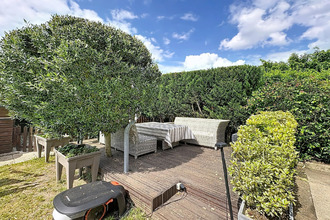 achat maison viarmes 95270