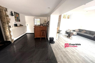 achat maison viarmes 95270