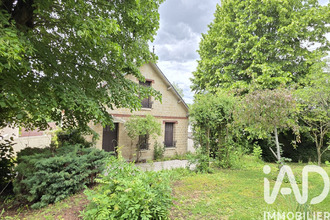 achat maison viarmes 95270