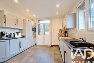 achat maison viarmes 95270