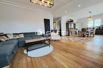 achat maison viarmes 95270