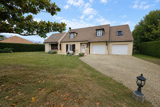 achat maison viarmes 95270