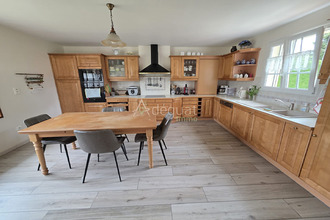 achat maison viarmes 95270