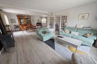 achat maison viarmes 95270
