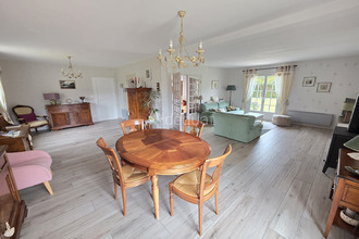 achat maison viarmes 95270