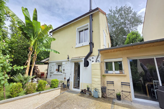 achat maison viarmes 95270