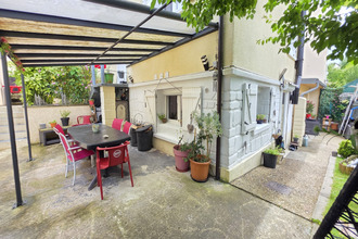 achat maison viarmes 95270