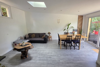 achat maison viarmes 95270