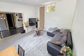 achat maison viarmes 95270