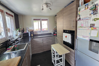 achat maison viarmes 95270