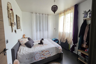 achat maison viarmes 95270