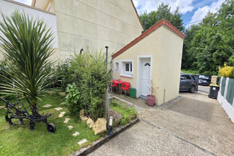 achat maison viarmes 95270