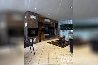 achat maison viarmes 95270