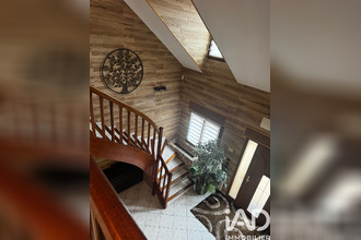 achat maison viarmes 95270