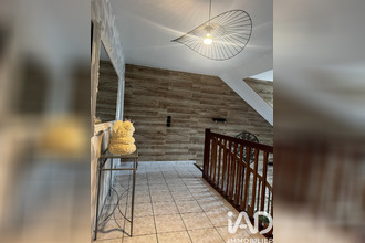 achat maison viarmes 95270