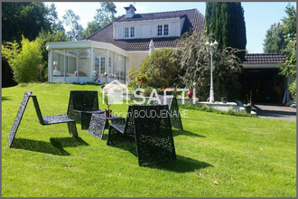 achat maison viarmes 95270